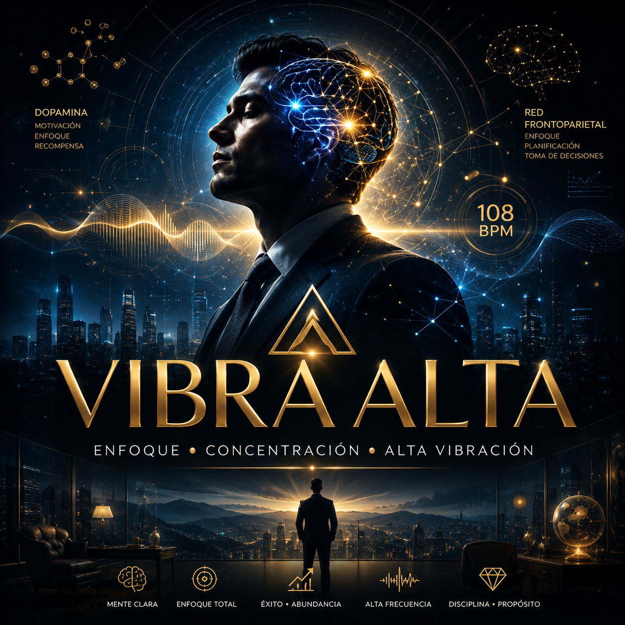Vibra alta
