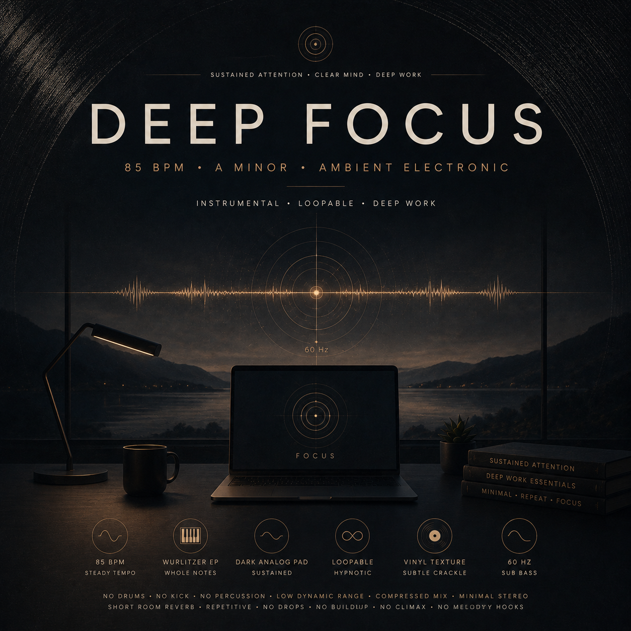 Deep Focus